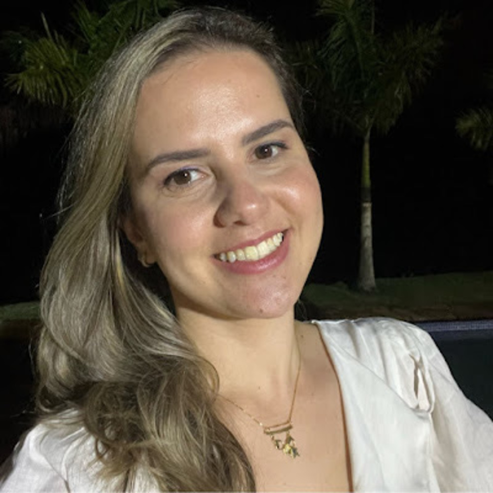 Meet your Posher, Bruna